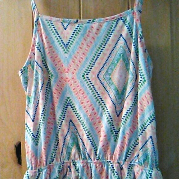 Joe Boxer Romper - Picture 5 of 11